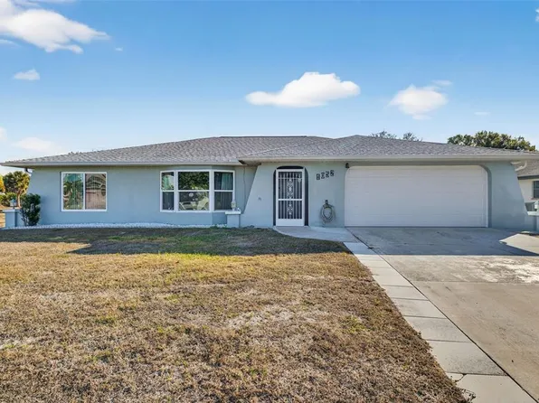 1052 Sheehan Blvd, Pt Charlotte, FL 33952