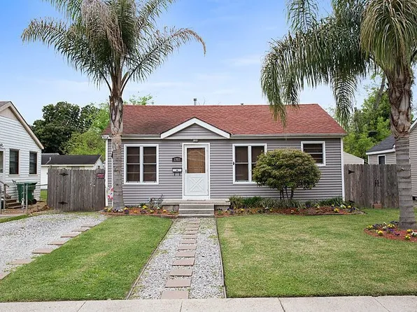 1303 Moisant Dr, Kenner, LA 70062