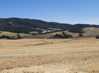 S 8004 Jackson Rd, Mica, WA 99023