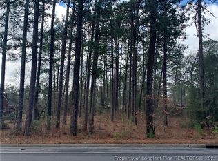 E Prospect Ave, Raeford, NC 28376