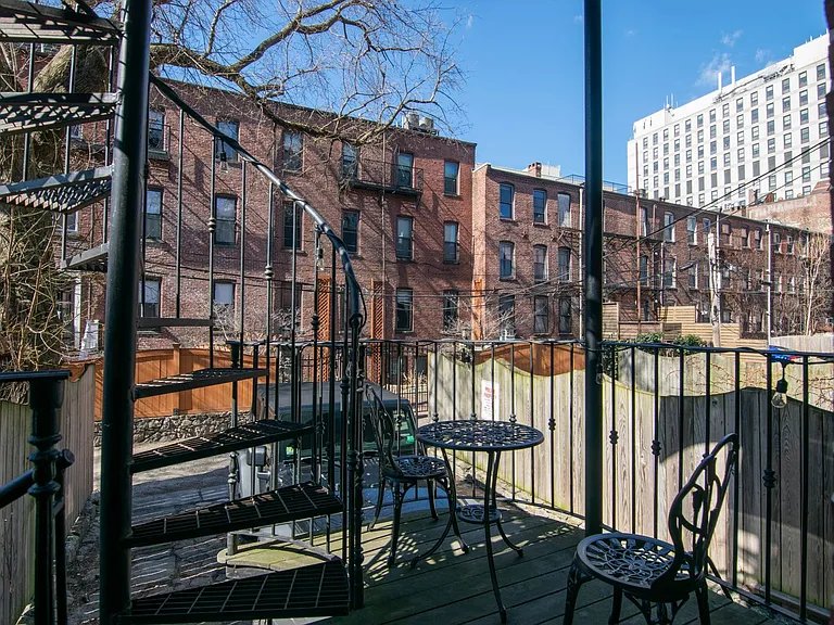22 Worthington St #C2 — Photo 6
