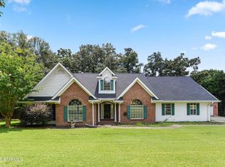 270 Grand Cypress Dr, Meridian, MS 39305