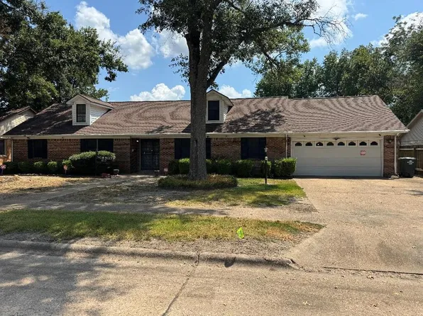 1017 Park Ln, Blytheville, AR 72315