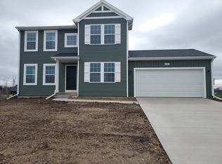 6361 Southtown Ln, Byron Center, MI 49315
