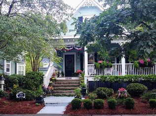4018 Crown Pointe St, Charleston, SC 29492