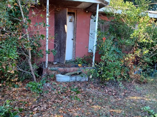 156 Franklin St, Orangeburg, SC 29115