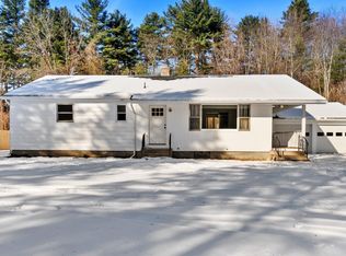 13149 State Highway 22, Canaan, NY 12029