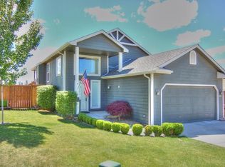5003 W Prosperity Ln, Spokane, WA 99208