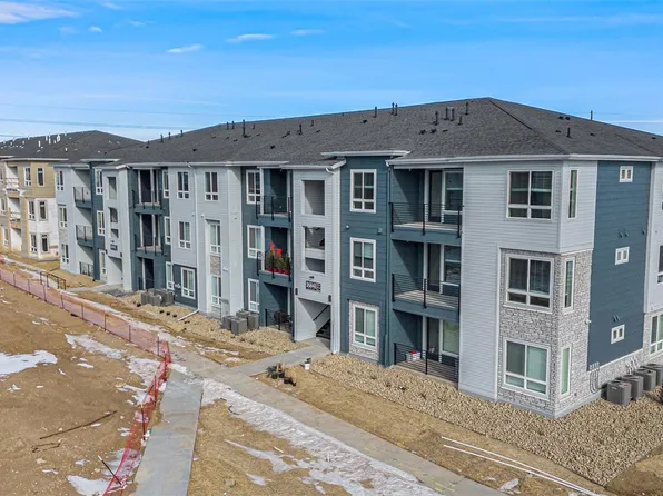 16881 Askins Loop #307, Parker, CO 80134
