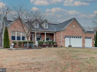 7960 Canova Forest Ct, Manassas, VA 20112