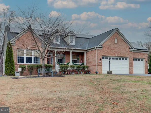 7960 Canova Forest Ct, Manassas, VA 20112