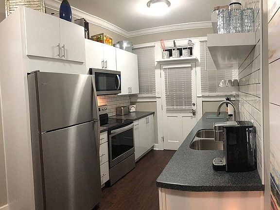 Furnished Apartment