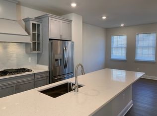 1114 Owen Way, Sykesville, MD 21784