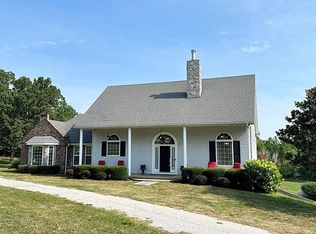 4655 SE 700th Rd, Collins, MO 64738