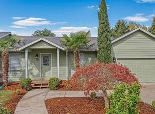 8725 SE 91st Ave, Happy Valley, OR 97086