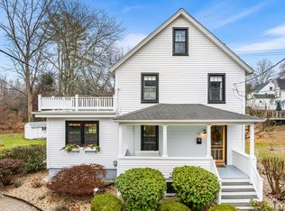 75 Spring St, Deep River, CT 06417