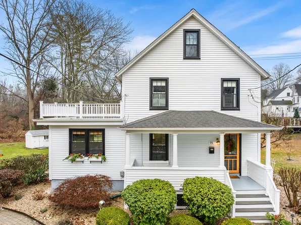 75 Spring Street, Deep River, CT 06417