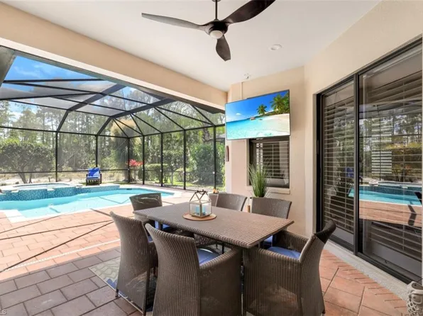 7323 Acorn WAY, NAPLES, FL 34119