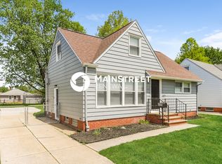339 E 308th St, Willowick, OH 44095
