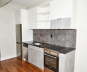 Rented by Brooklyn Group