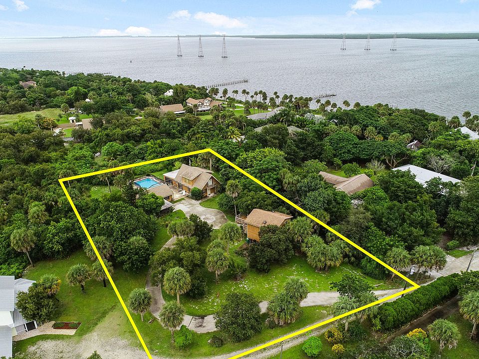 8225 S Indian River Dr, Fort Pierce, FL 34982 Zillow