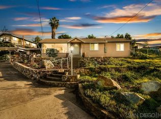 9304 Crest Dr, Spring Valley, CA 91977