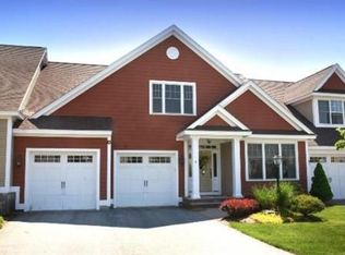 4 Moody Ln, West Newbury, MA 01985