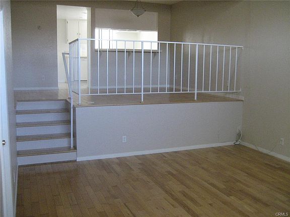 Bright and airy unit with formal dining room