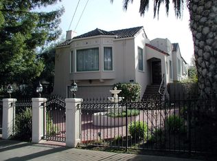 327 Warren Rd, San Mateo, CA 94402