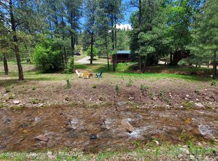 271 Ski Run Rd, Alto, NM 88312
