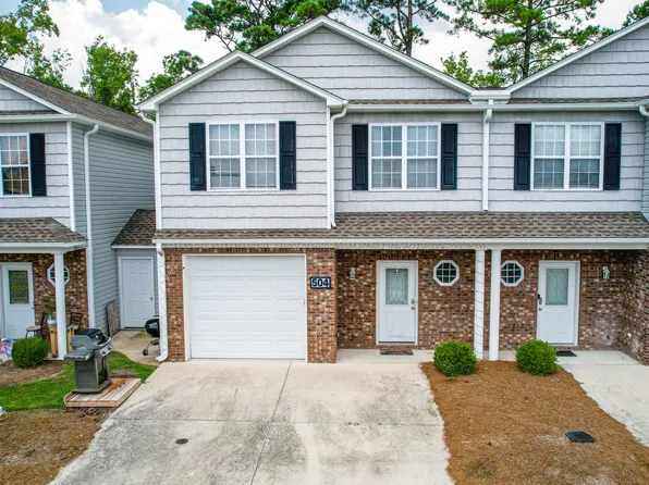 504 Triton Lane, Surf City, NC 28445