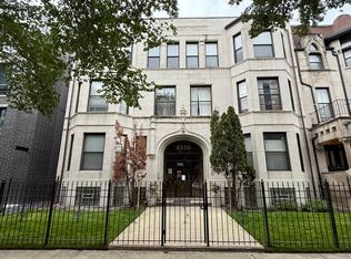 4530 S Prairie Ave APT 1S, Chicago, IL 60653
