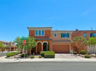 2504 Sable Ridge St, Henderson, NV 89044