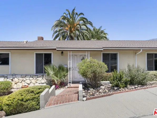 8929 Mulberry Dr, Sunland, CA 91040