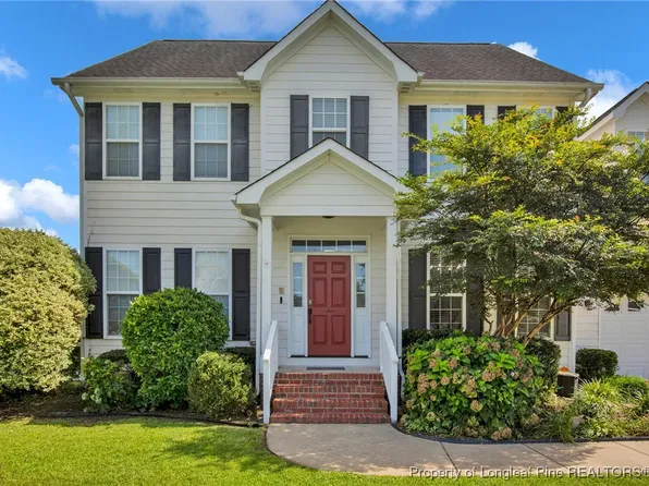 2725 Franciscan Dr, Fayetteville, NC 28306