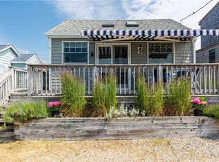 11 Tellier Rd #32, Narragansett, RI 02882