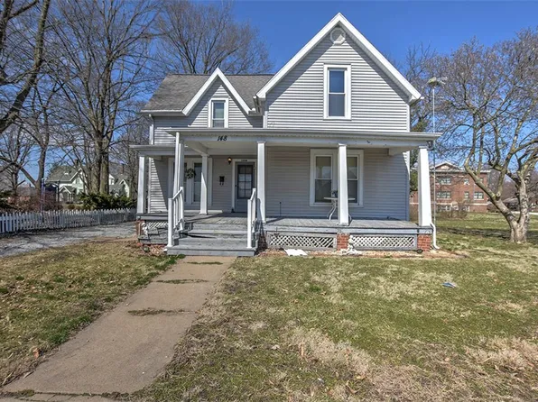 148 E Wilson St, Bement, IL 61813
