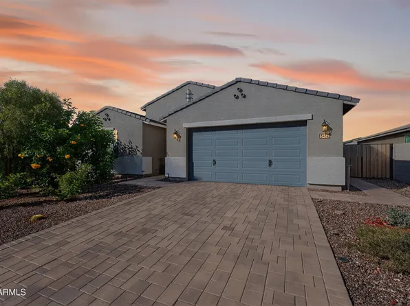 3454 E JASMINE Way, San Tan Valley, AZ 85143