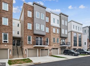 1328 Rail Stop Dr #13, Woodbridge, VA 22191