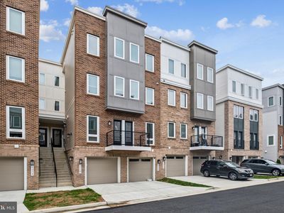 1328 Rail Stop Dr, Woodbridge, VA, 22191