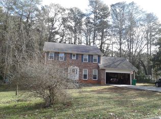 3202 Olde Dekalb Way, Atlanta, GA 30340