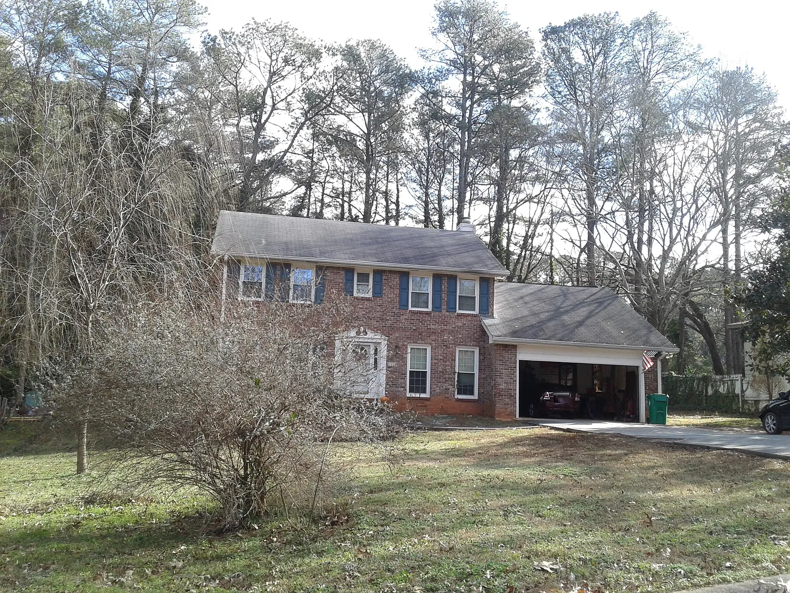 3202 Olde Dekalb Way photo 1