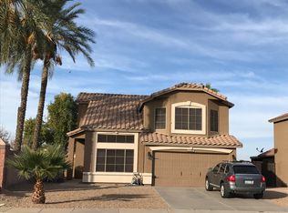 1582 S Western Skies Dr, Gilbert, AZ 85296