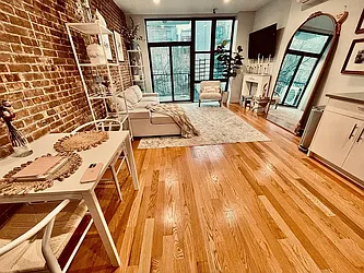 164 West 123rd Street, #3