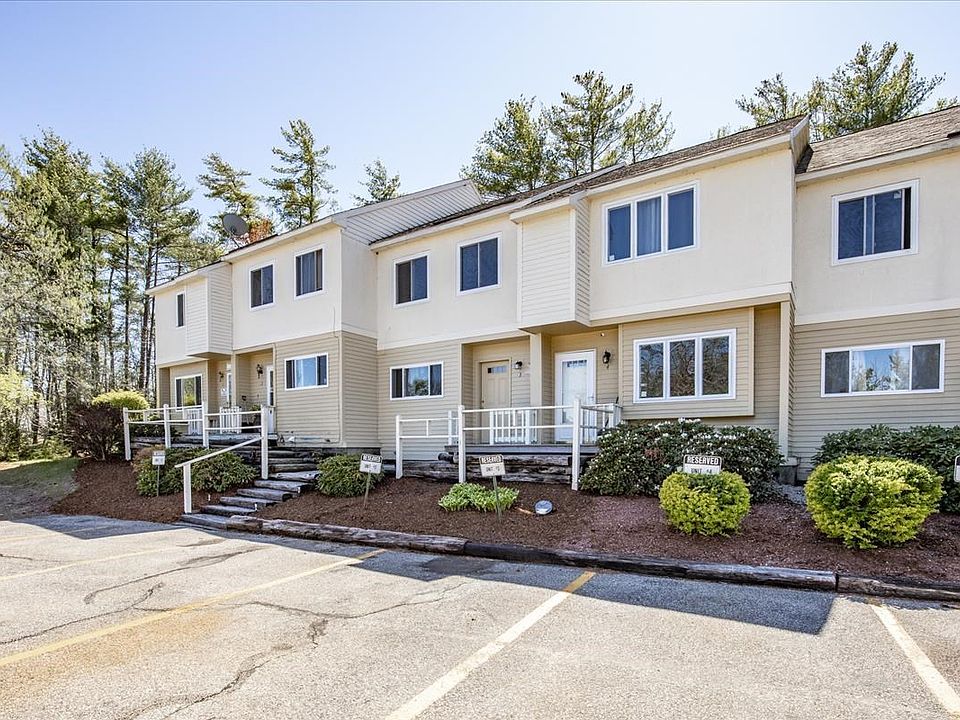 39 freetown Road UNIT 3, Raymond, NH 03077 Zillow
