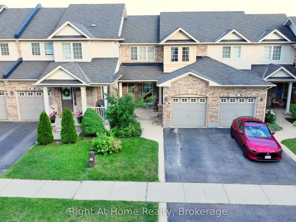3162 Stornoway Cir, Oakville, ON L6M 5H8