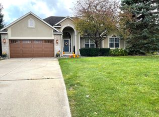 3473 Lahring Rd, Linden, MI 48451