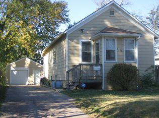 3708 N 53rd St, Omaha, NE 68104