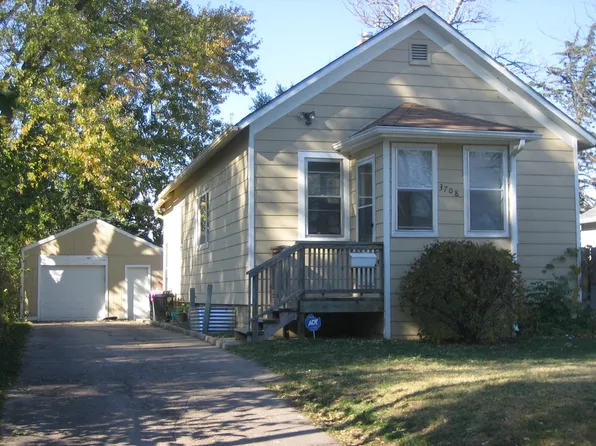 3708 N 53rd St, Omaha, NE 68104