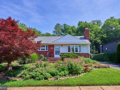 5255 32nd St N, Arlington, VA, 22207